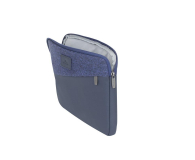 RIVACASE Egmont 7903 13.3" niebieski - 1077848 - zdjęcie 2